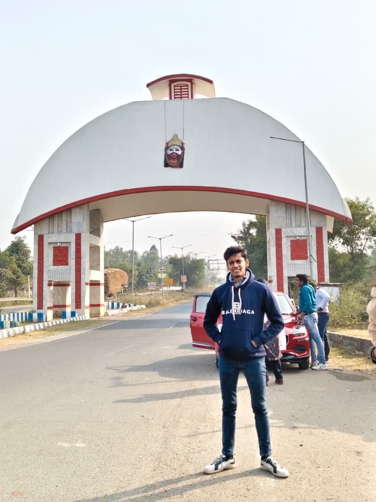 Abhinav Anand — Founder & Lead Developer at ArcleIntelligence